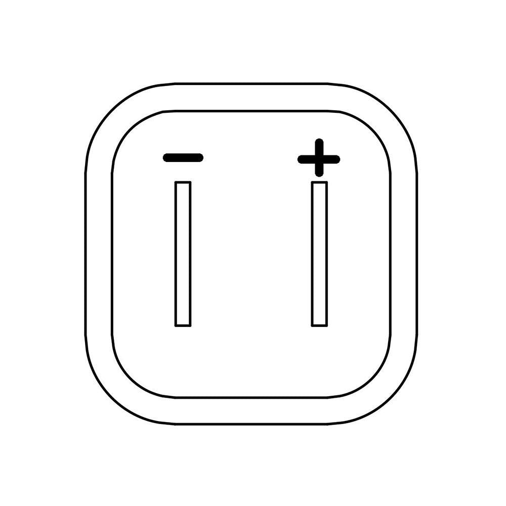 Eletroventilador - Gauss - GE1002 - (2)