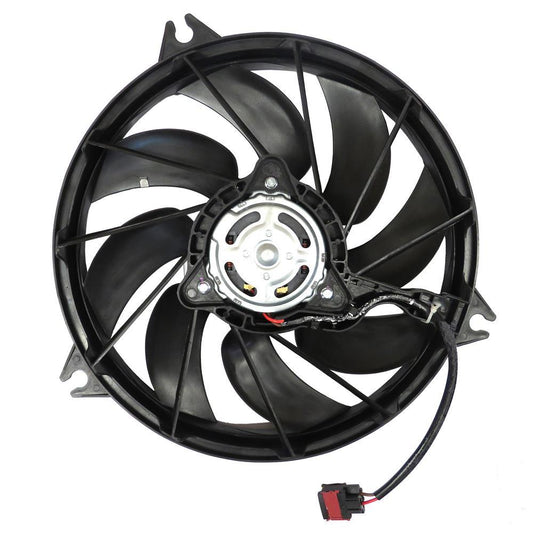 Eletroventilador - Gauss - GE1018 - (1)