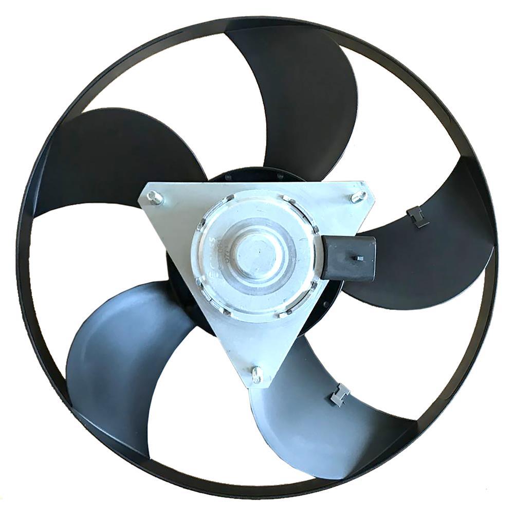 Eletroventilador - Gauss - GE1061 - (1)