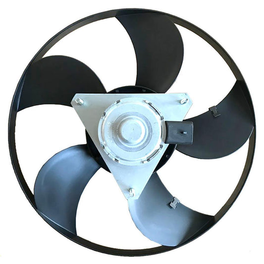 Eletroventilador - Gauss - GE1061 - (1)
