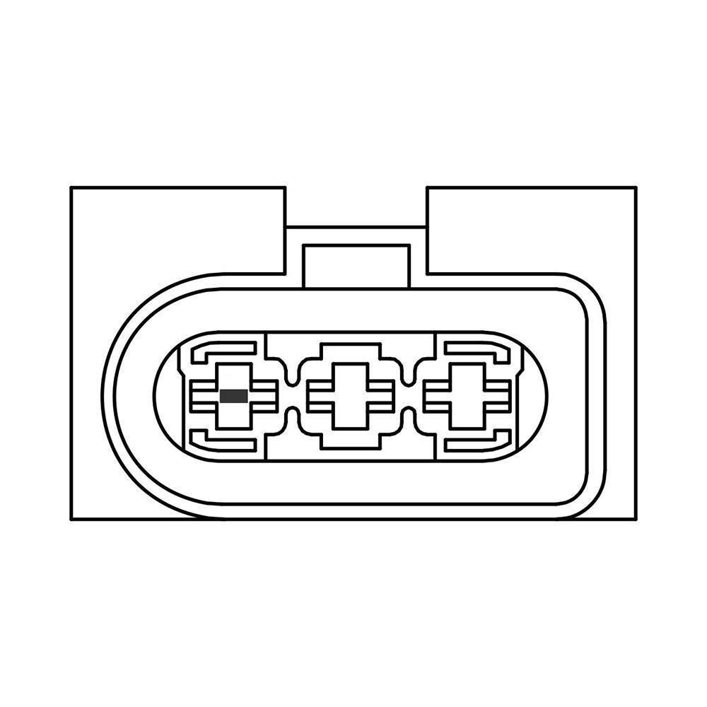 Eletroventilador - Gauss - GE1030 - (3)