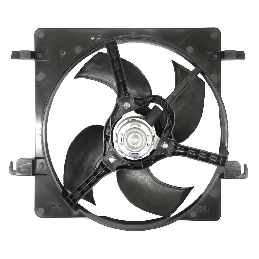Eletroventilador - Gauss - GE1004 - (1)