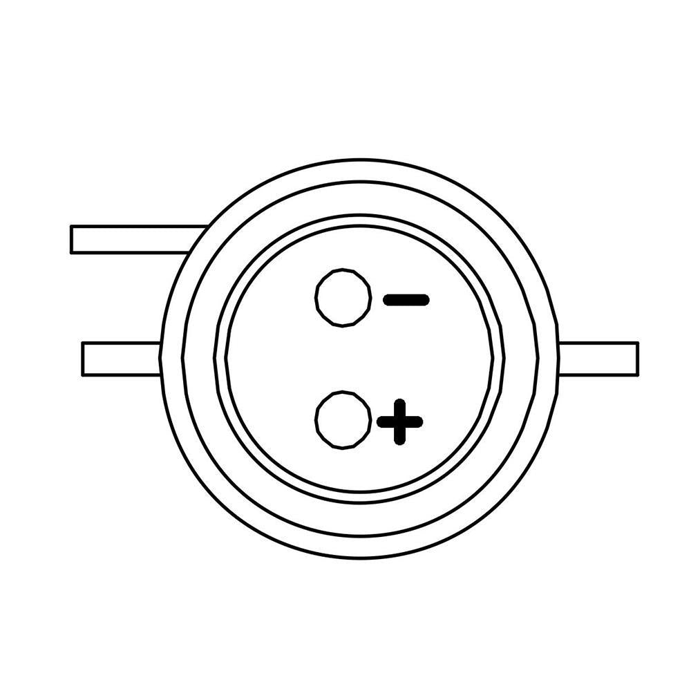 Eletroventilador - Gauss - GE1004 - (2)
