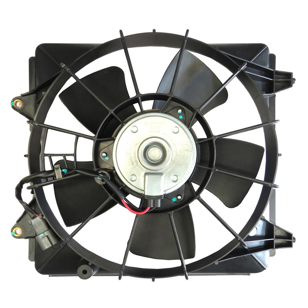 Eletroventilador - Gauss - GE1076 - (1)