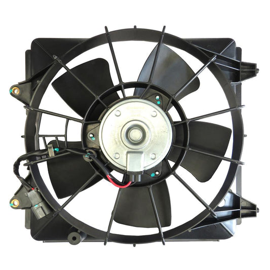 Eletroventilador - Gauss - GE1076 - (1)