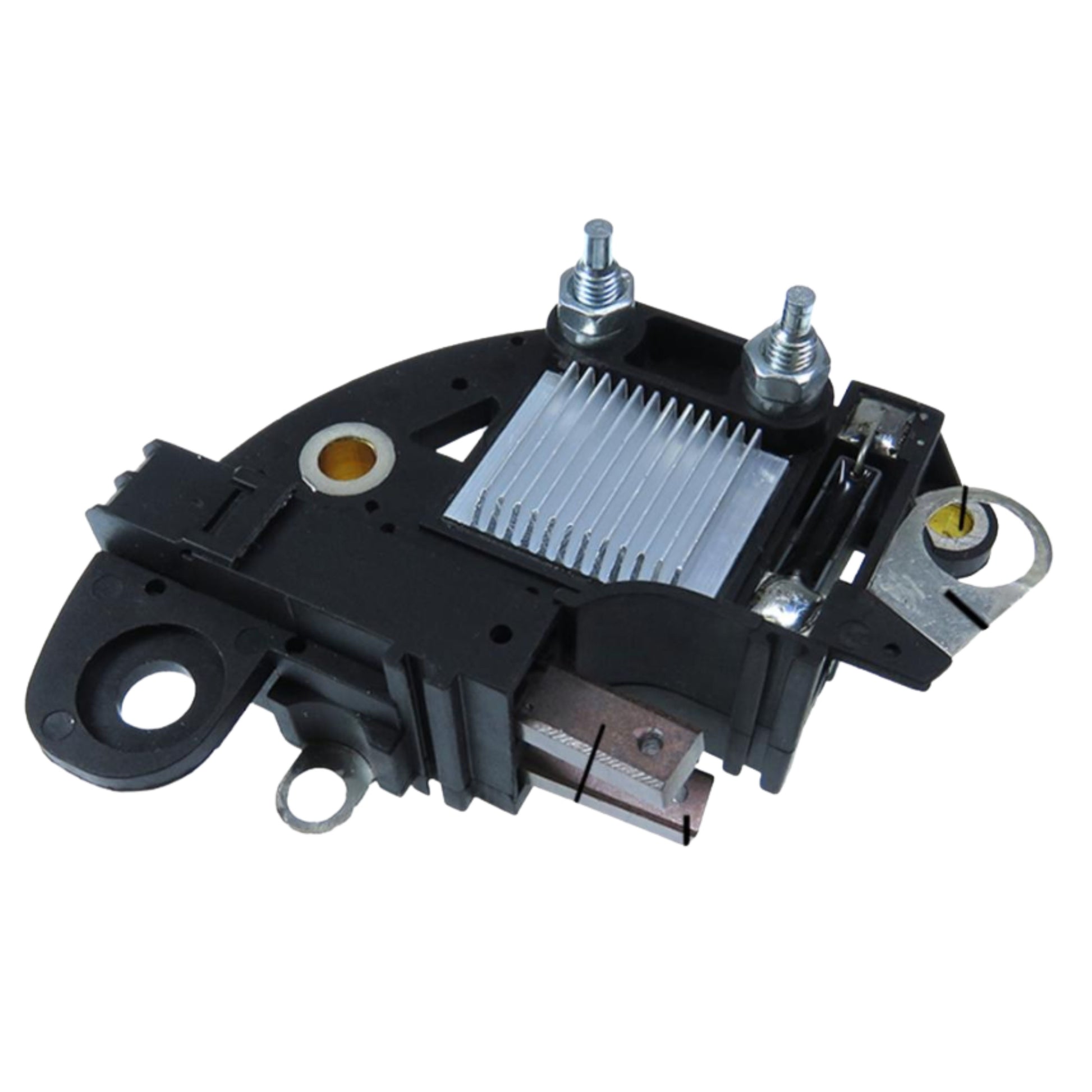 Regulador de Voltagem - Gauss - GA110 - (1)