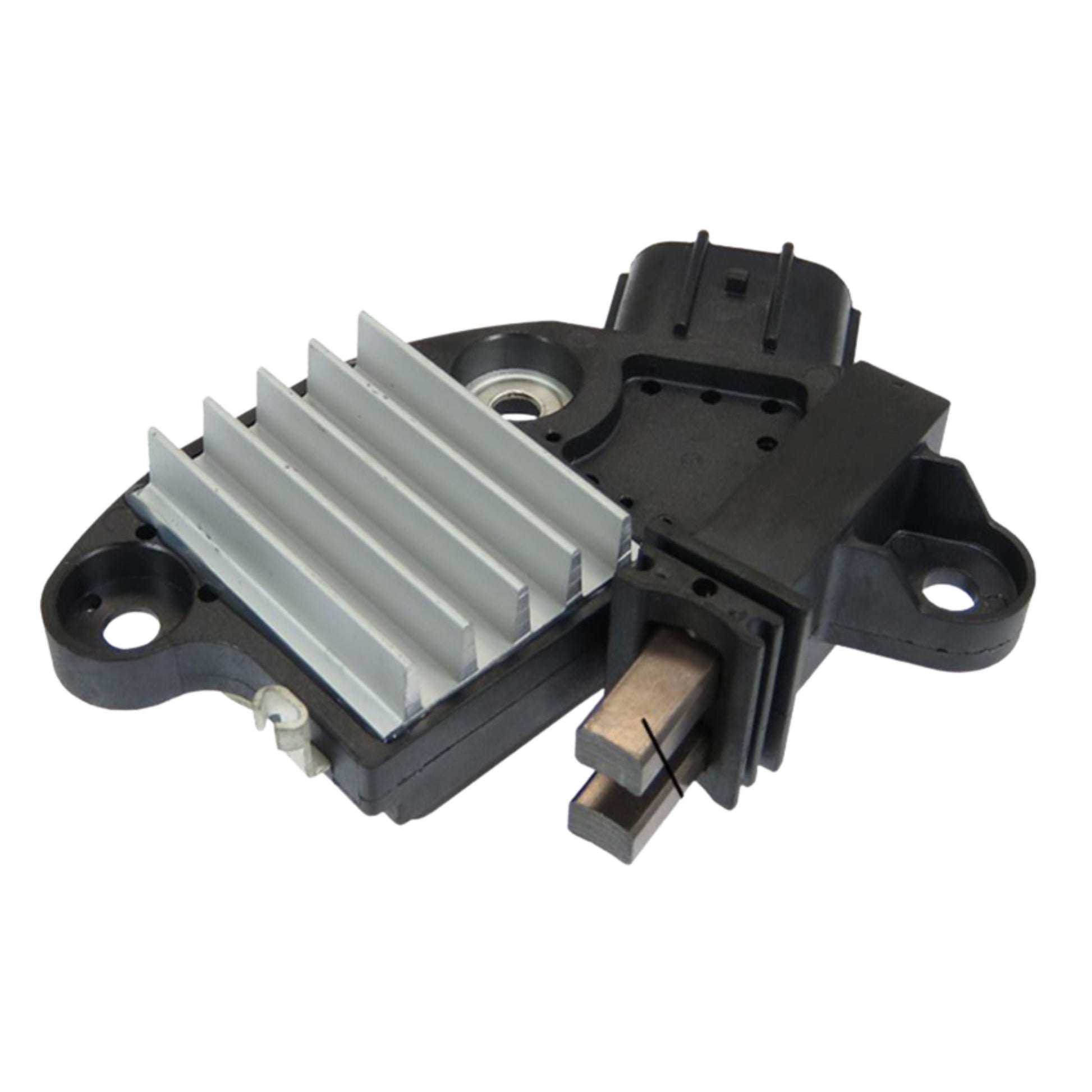 Regulador de Voltagem 14V para Chery Tiggo - Gauss - GA106 - (1)