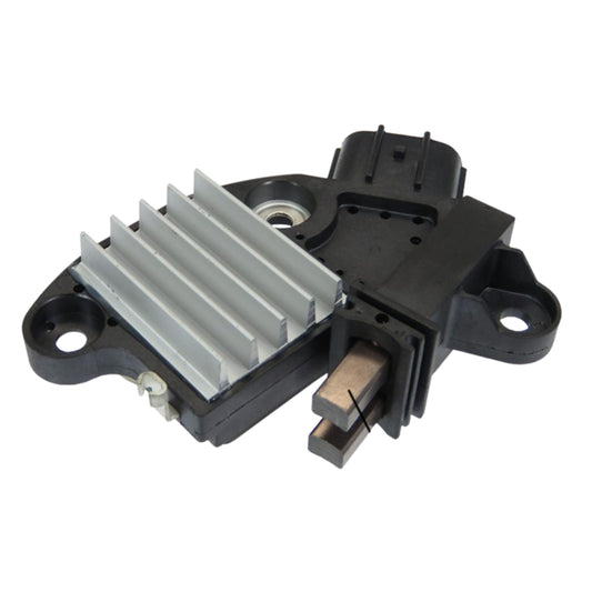 Regulador de Voltagem 14V para Chery Tiggo - Gauss - GA106 - (1)