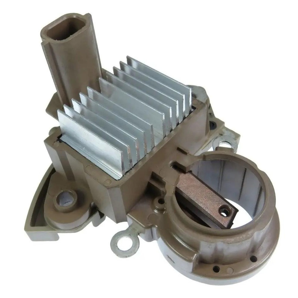 Regulador de Voltagem 14V para Renault Master - Gauss - GA762 - (1)