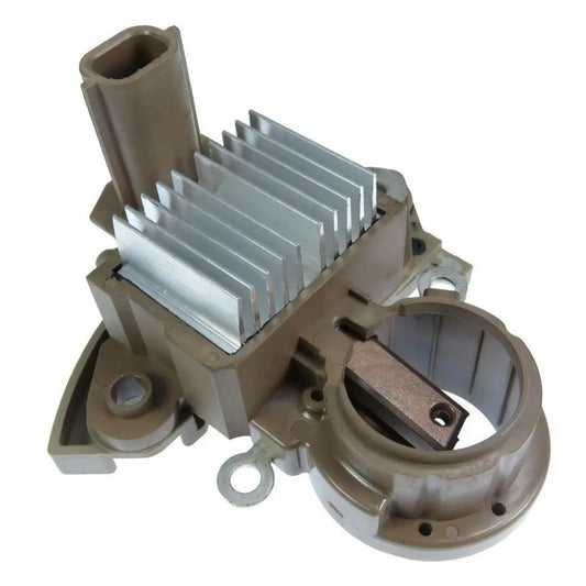 Regulador de Voltagem 14V para Renault Master - Gauss - GA762 - (1)