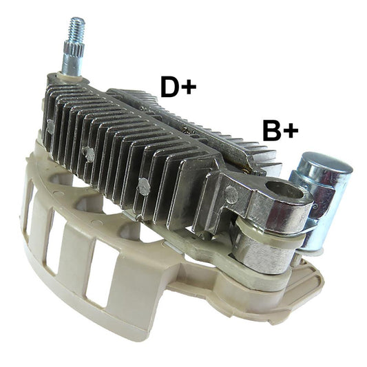 Retificador do Alternador - Gauss - GA1285 - (1)