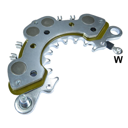 Retificador do Alternador - Gauss - GA1751 - (1)