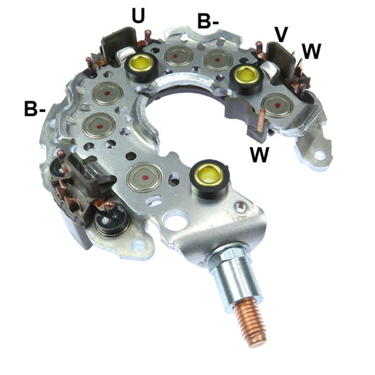 Retificador do Alternador - Gauss - GA1152 - (1)
