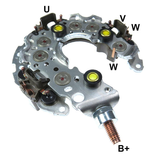 Retificador do Alternador - Gauss - GA1151 - (1)