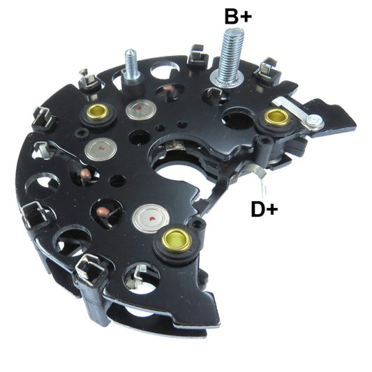 Retificador do Alternador - Gauss - GA1471 - (1)