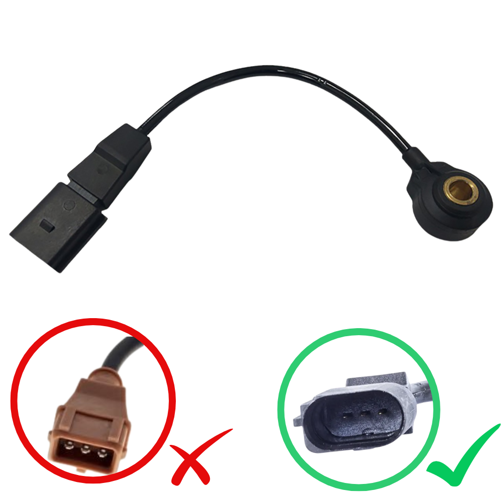 Sensor de Detonação - Gauss - GS5477 - (3)