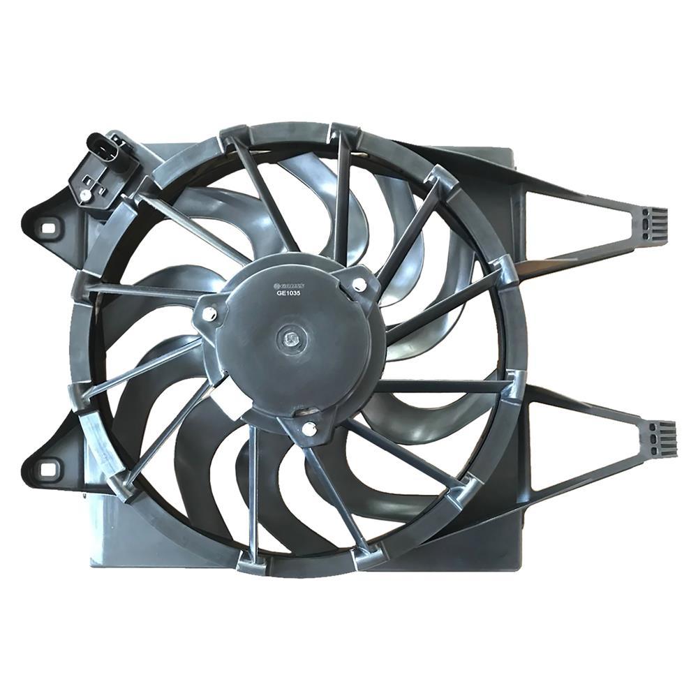 Eletroventilador - Gauss - GE1035 - (1)