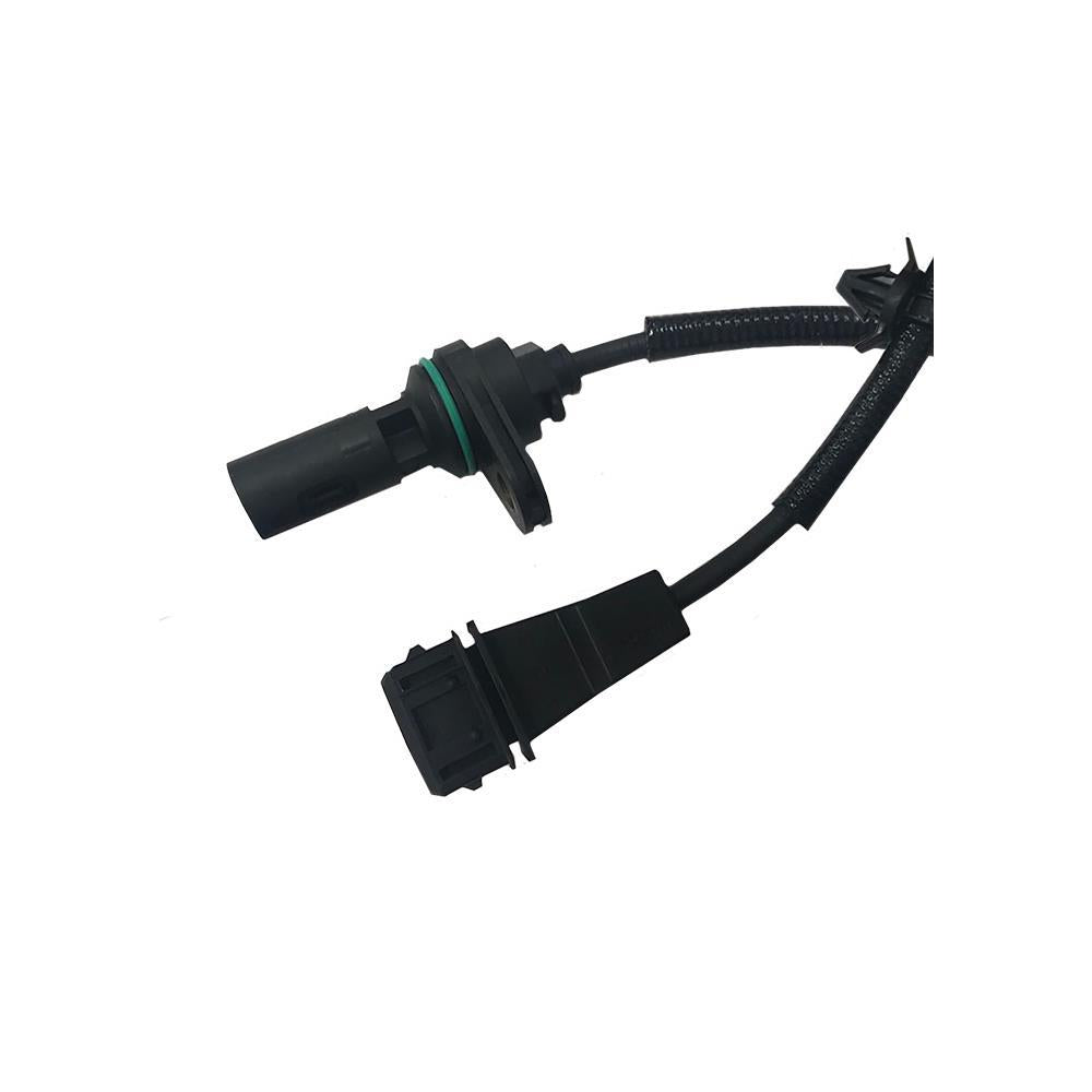 Sensor de Rotação - Gauss - GS8200 - (1)