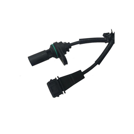 Sensor de Rotação - Gauss - GS8200 - (1)