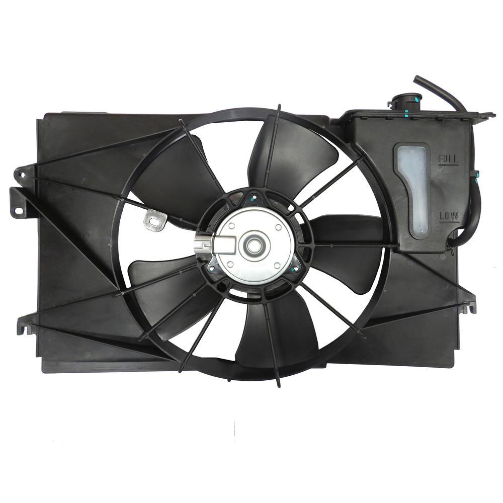 Eletroventilador - Gauss - GE1075 - (1)