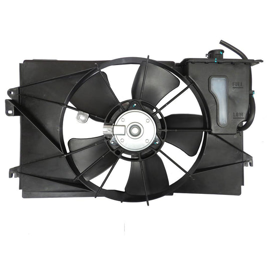 Eletroventilador - Gauss - GE1075 - (1)