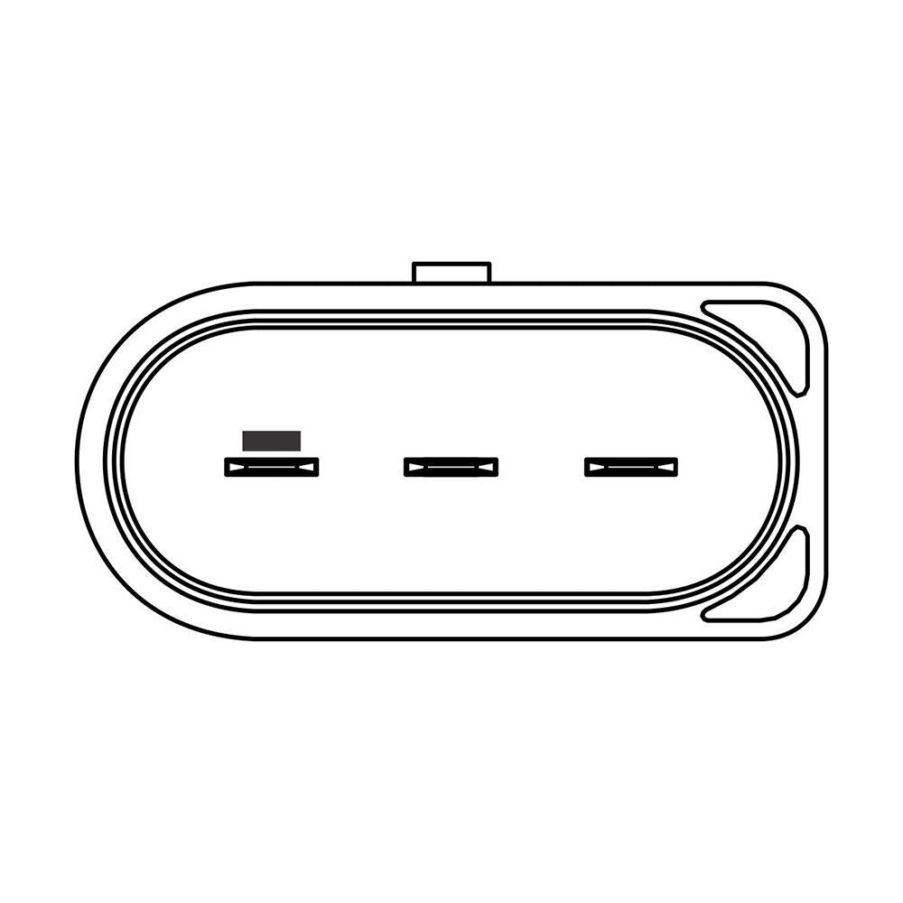 Eletroventilador - Gauss - GE1072 - (3)