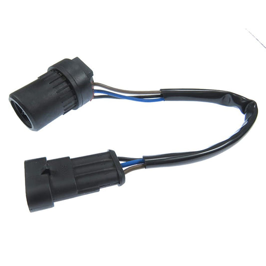 Sensor de Velocidade - Gauss - GS1220 - (1)