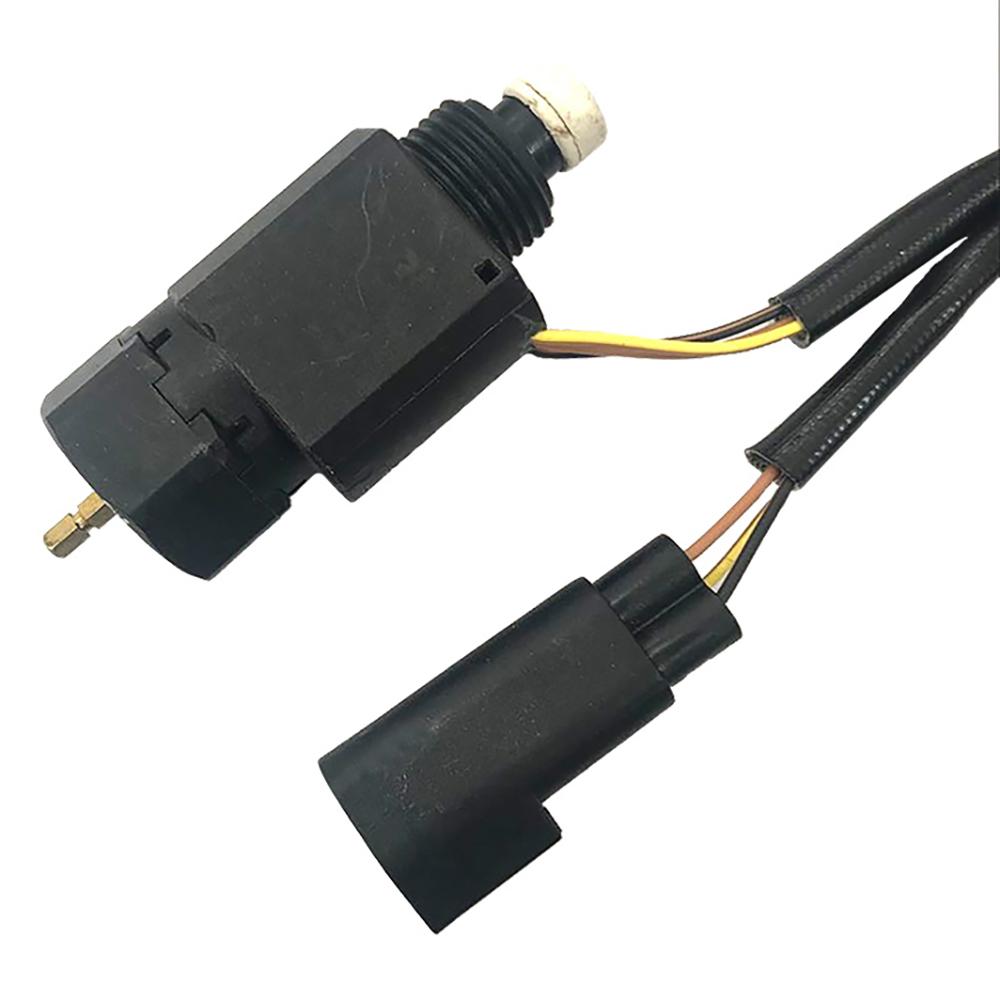 Sensor de Velocidade - Gauss - GS1531 - (1)