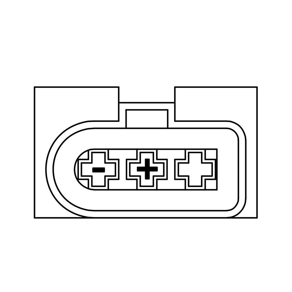 Eletroventilador - Gauss - GE1022 - (2)