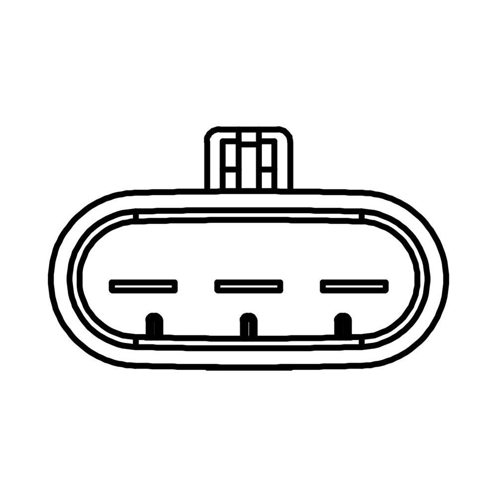 Eletroventilador - Gauss - GE1060 - (2)
