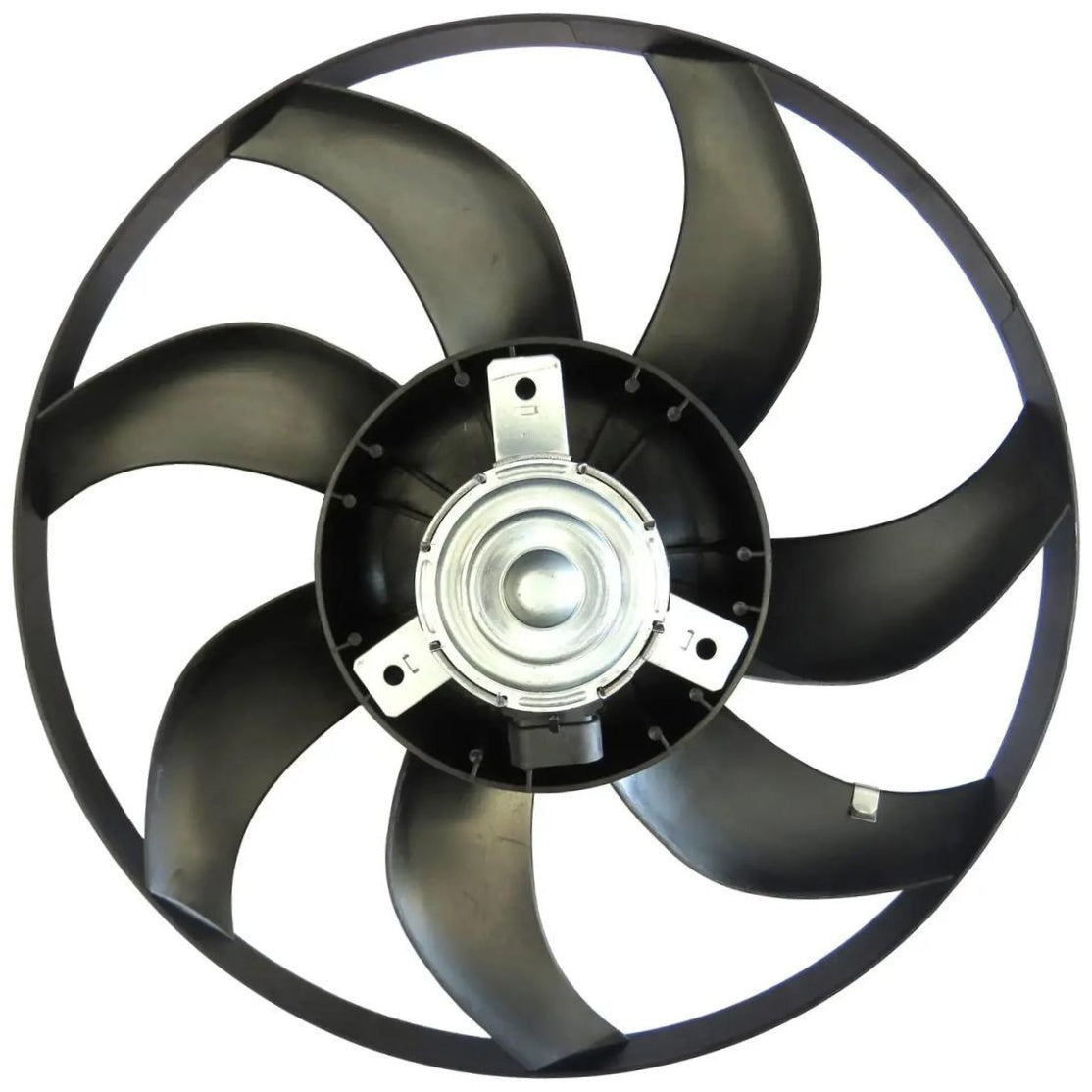 Eletroventilador - Gauss - GE1025 - (4)