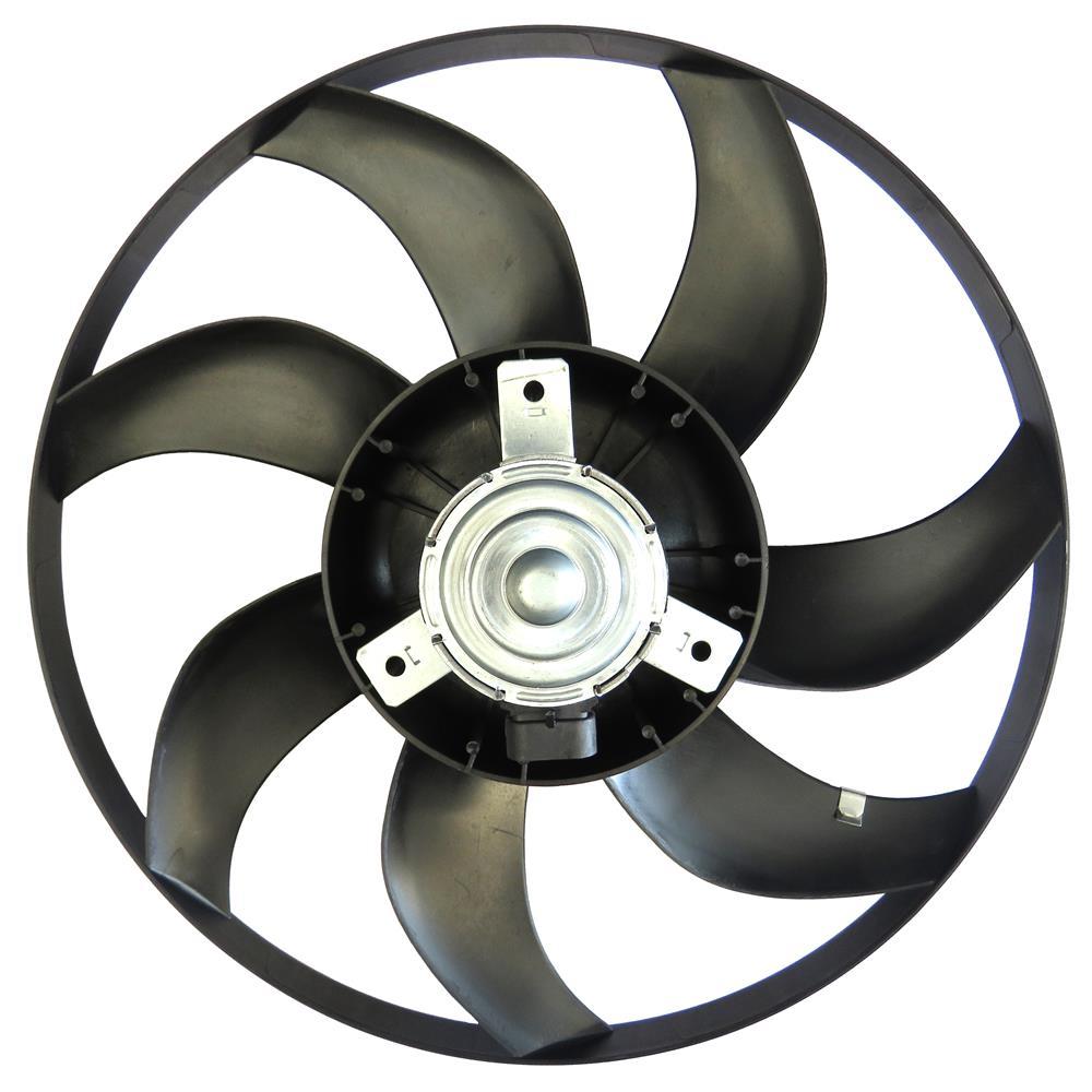 Eletroventilador - Gauss - GE1025 - (2)