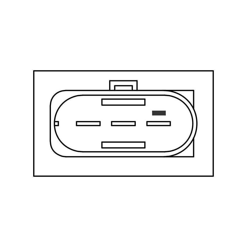 Eletroventilador - Gauss - GE1028 - (3)