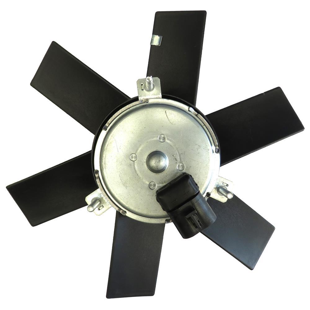 Eletroventilador - Gauss - GE1021 - (1)