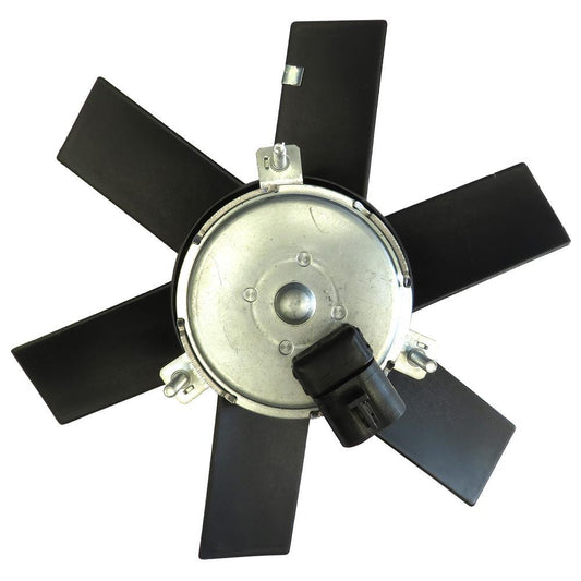 Eletroventilador - Gauss - GE1021 - (1)