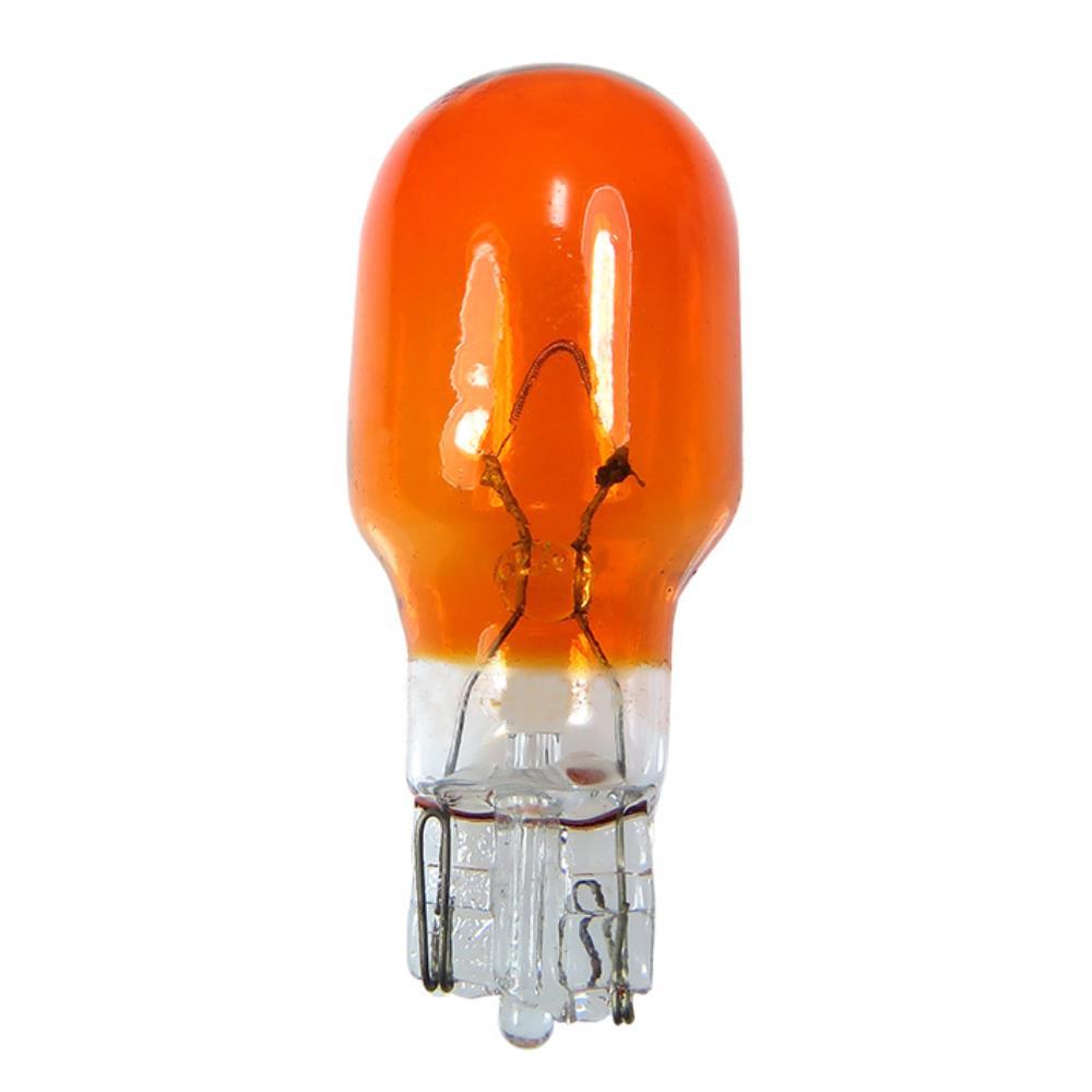Lâmpada de Seta WY16W 12V Âmbar - Gauss - GL921A - (1)
