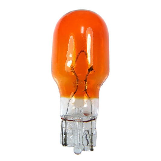 Lâmpada de Seta WY16W 12V Âmbar - Gauss - GL921A - (1)