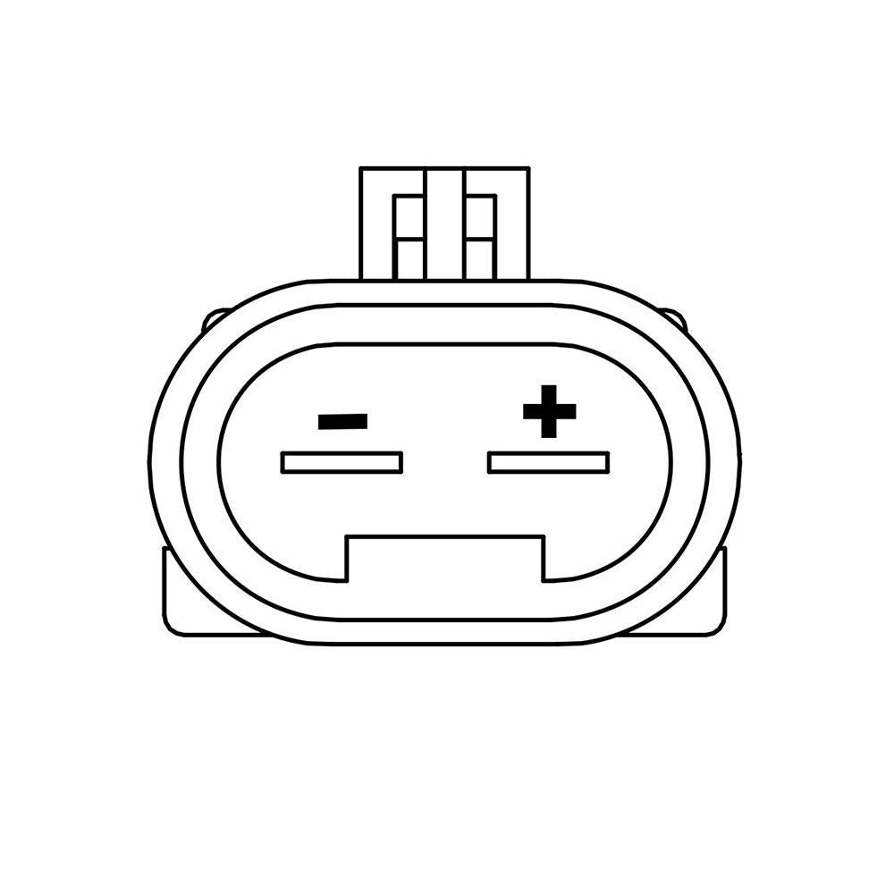 Eletroventilador - Gauss - GE1015 - (2)