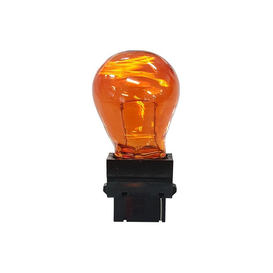 Lâmpada de Seta PY27W 12V Âmbar - Gauss - GL3156A - (1)