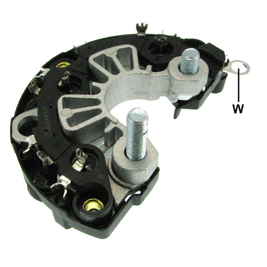 Retificador do Alternador - Gauss - GA1470 - (1)