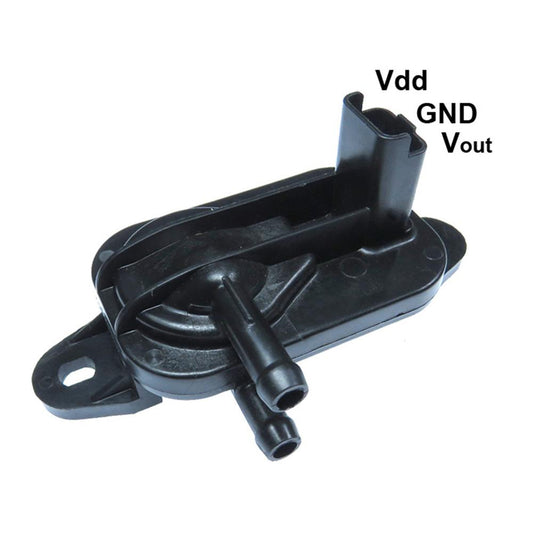 Sensor de Pressão do DPF - Gauss - GS4304 - (1)
