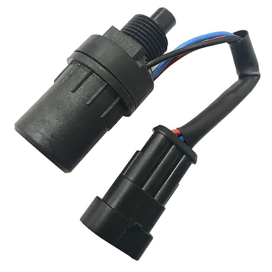 Sensor de Velocidade - Gauss - GS1244 - (1)