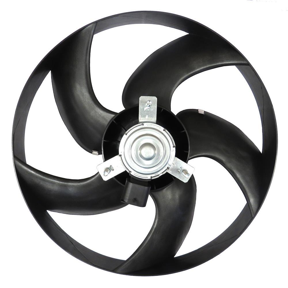Eletroventilador - Gauss - GE1010 - (1)