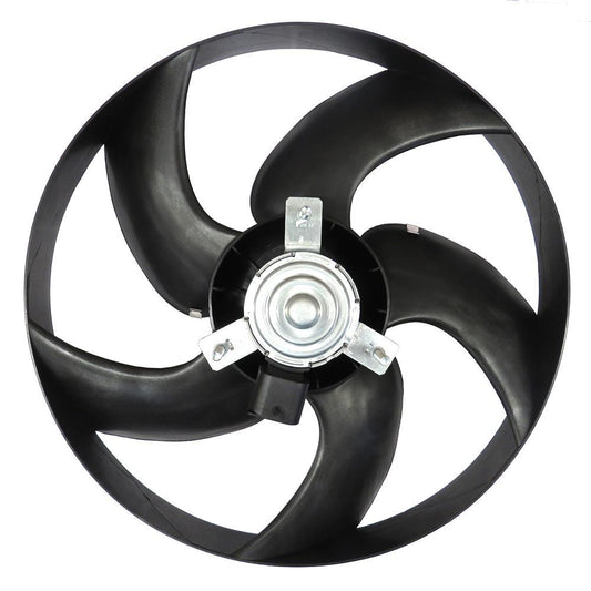 Eletroventilador - Gauss - GE1010 - (1)