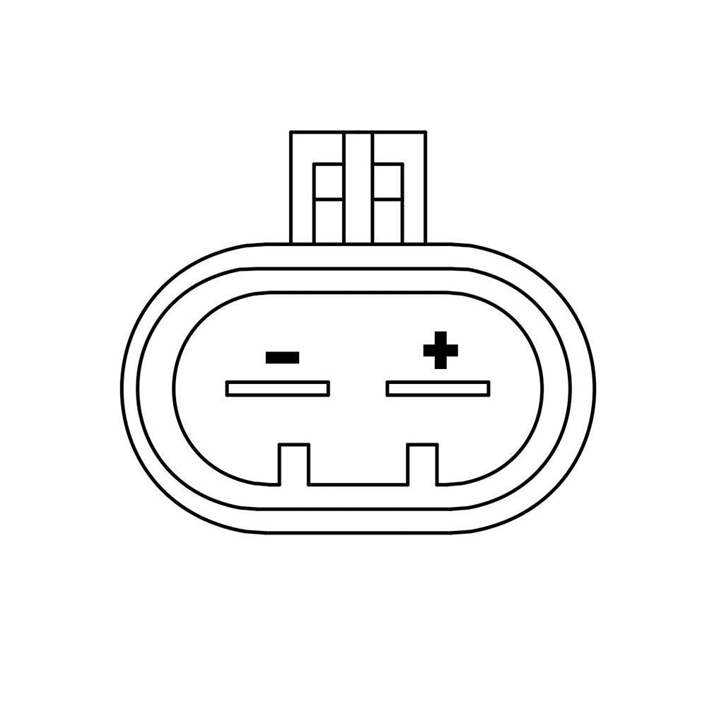 Eletroventilador - Gauss - GE1019 - (3)