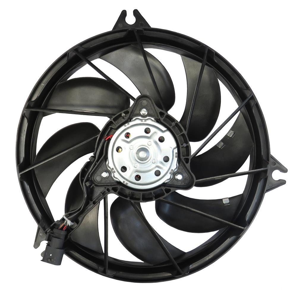 Eletroventilador - Gauss - GE1007 - (1)