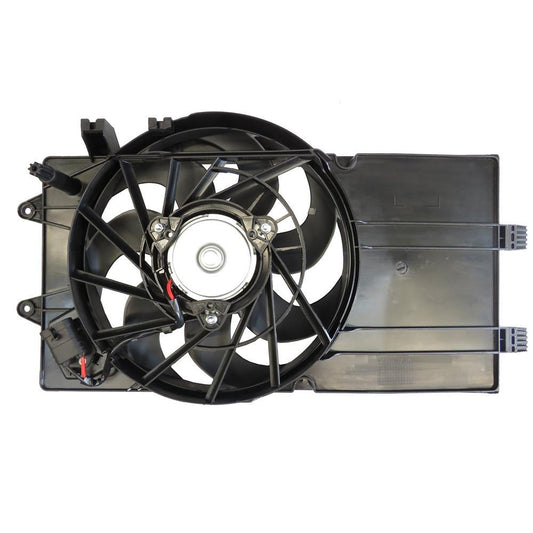 Eletroventilador - Gauss - GE1078 - (1)