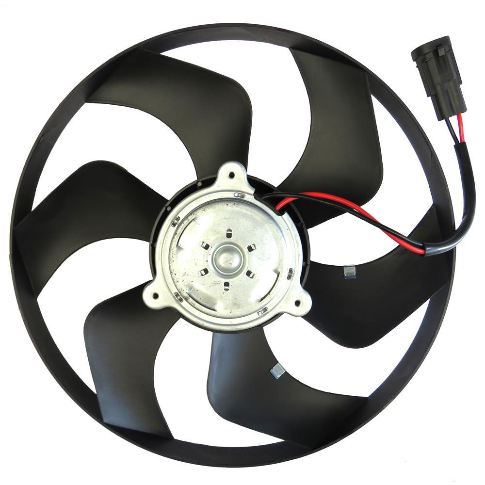 Eletroventilador - Gauss - GE1012 - (1)