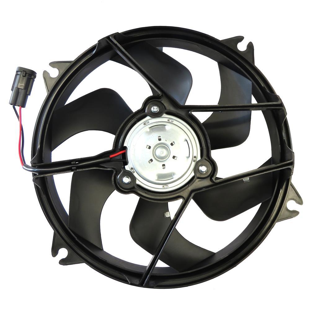 Eletroventilador - Gauss - GE1014 - (1)