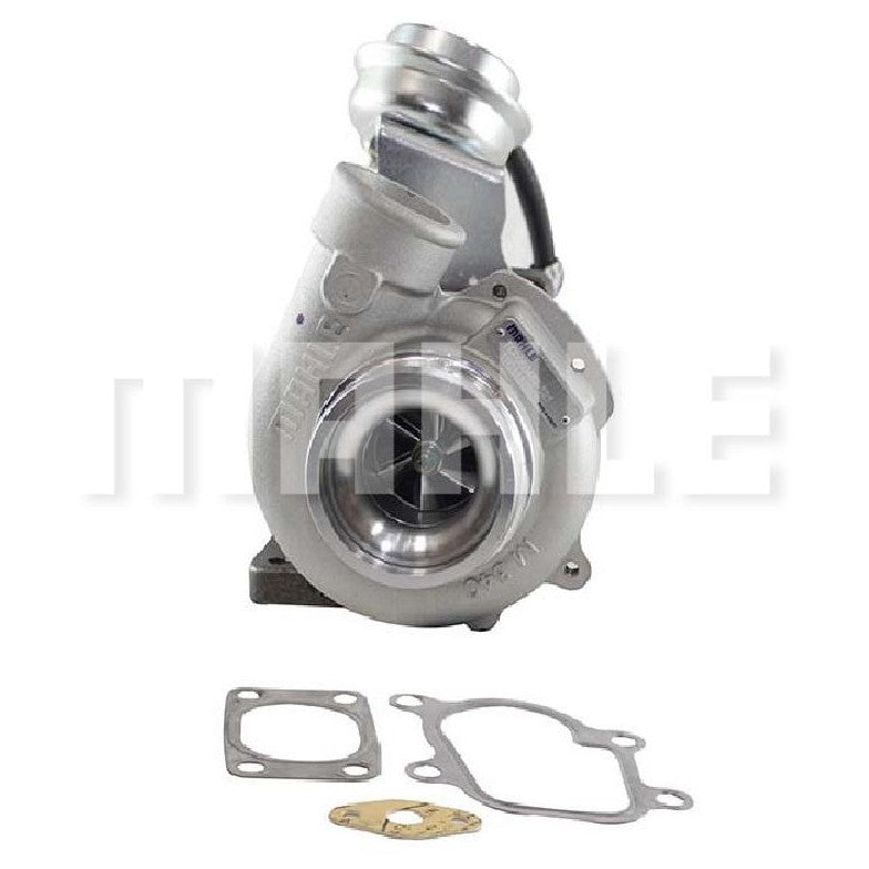 Turbina - Mahle - TC0480034 - (1)